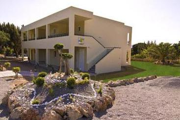 Hotel Sifis Studios Pefkos Rodas