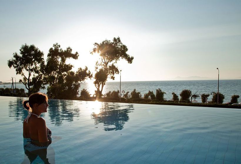 Hotel Elite Suites by Amathus Ixia Rodas