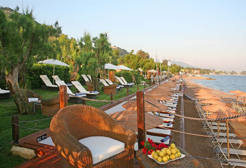 Hotel Elite Suites by Amathus  | Ixia | Rhodes | Greece 1