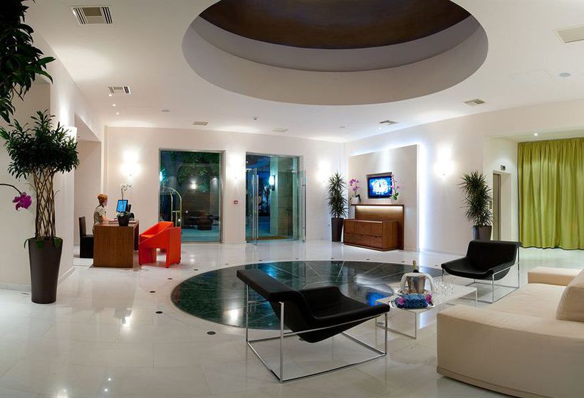 Hotel Elite Suites by Amathus  | Ixia | Rhodes | Greece 11