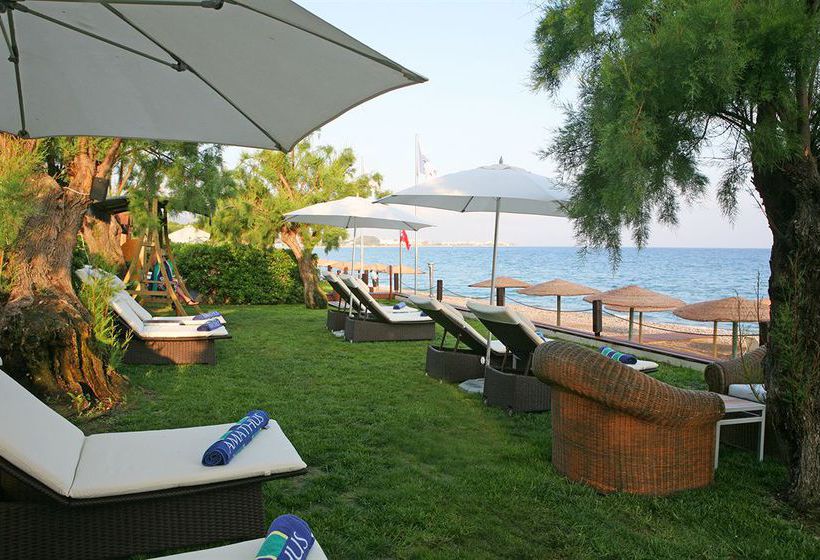 Hotel Elite Suites by Amathus  | Ixia | Rhodes | Greece 12