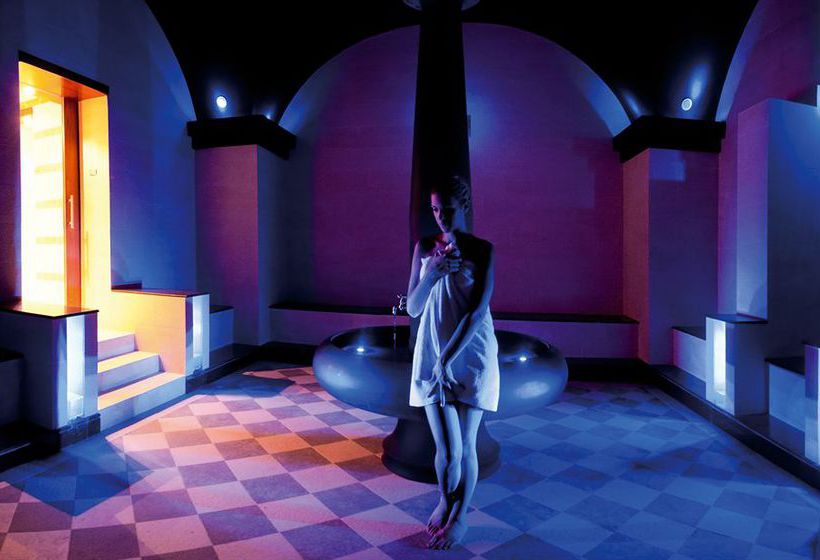 Hotel Elite Suites by Amathus  | Ixia | Rhodes | Greece 13