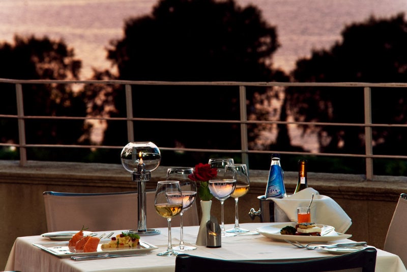 Hotel Elite Suites by Amathus  | Ixia | Rhodes | Greece 18