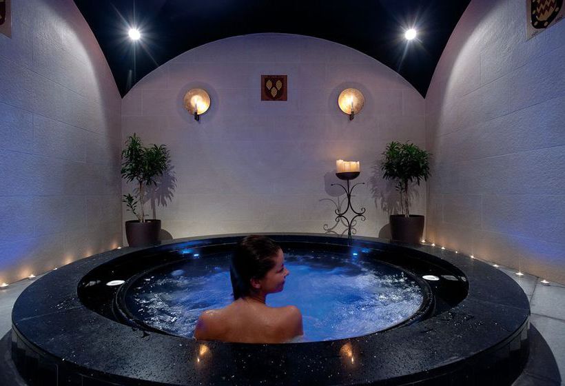 Hotel Elite Suites by Amathus  | Ixia | Rhodes | Greece 2