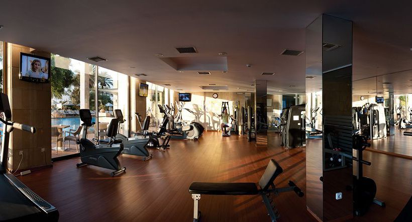 Hotel Elite Suites by Amathus  | Ixia | Rhodes | Greece 3