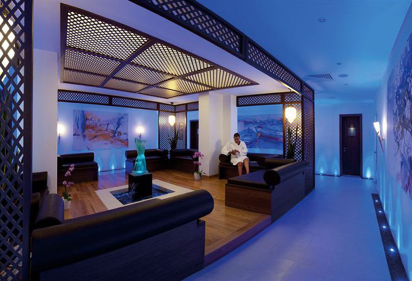 Hotel Elite Suites by Amathus  | Ixia | Rhodes | Greece 4