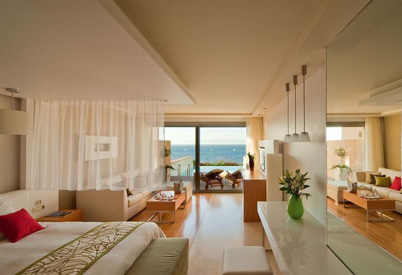 Hotel Elite Suites by Amathus  | Ixia | Rhodes | Greece 5