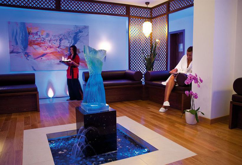 Hotel Elite Suites by Amathus  | Ixia | Rhodes | Greece 6