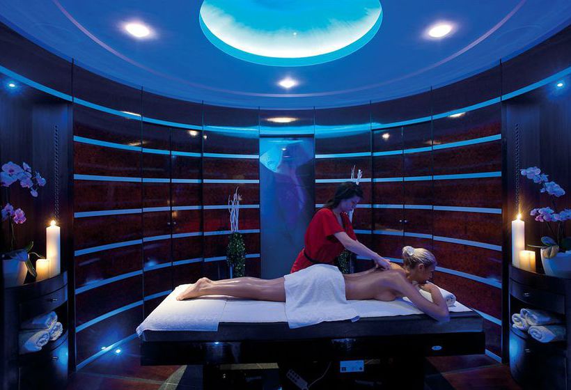 Hotel Elite Suites by Amathus  | Ixia | Rhodes | Greece 7