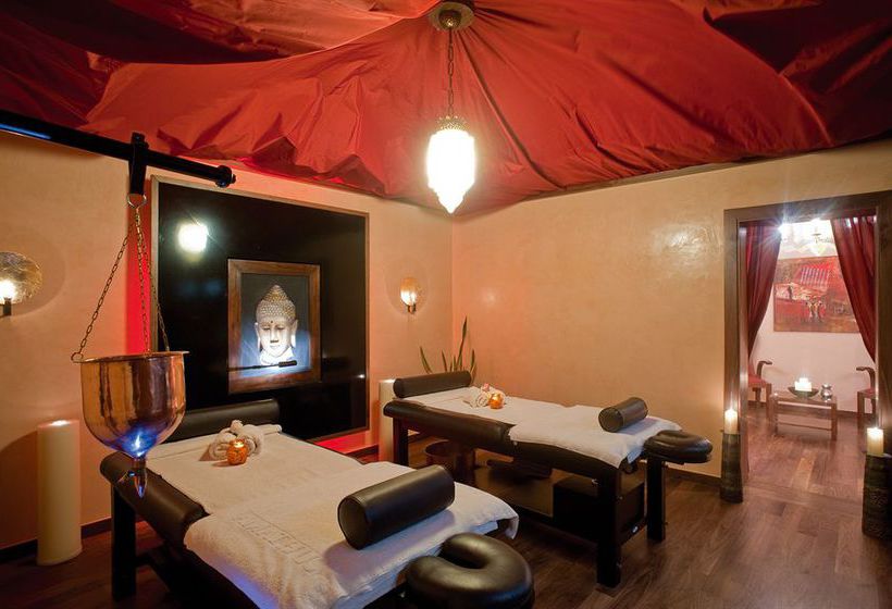 Hotel Elite Suites by Amathus  | Ixia | Rhodes | Greece 8