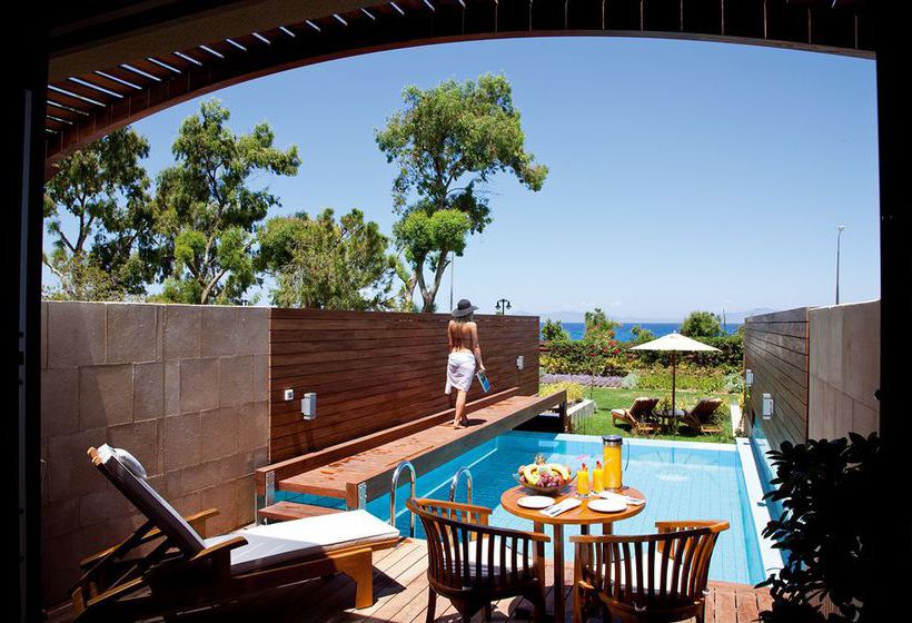 Hotel Elite Suites by Amathus  | Ixia | Rhodes | Greece 9