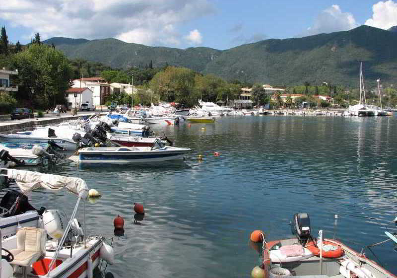 Comfy Hostel Studios Ipsos