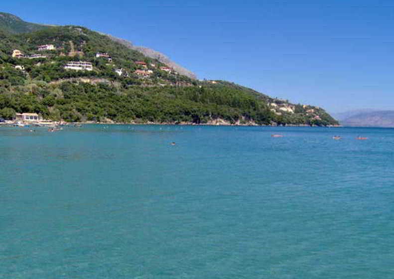 Comfy Hostel Studios  | Ipsos | Corfu | Greece 10