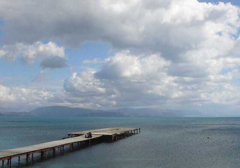 Comfy Hostel Studios  | Ipsos | Corfu | Greece 12