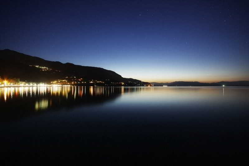 Comfy Hostel Studios  | Ipsos | Corfu | Greece 13