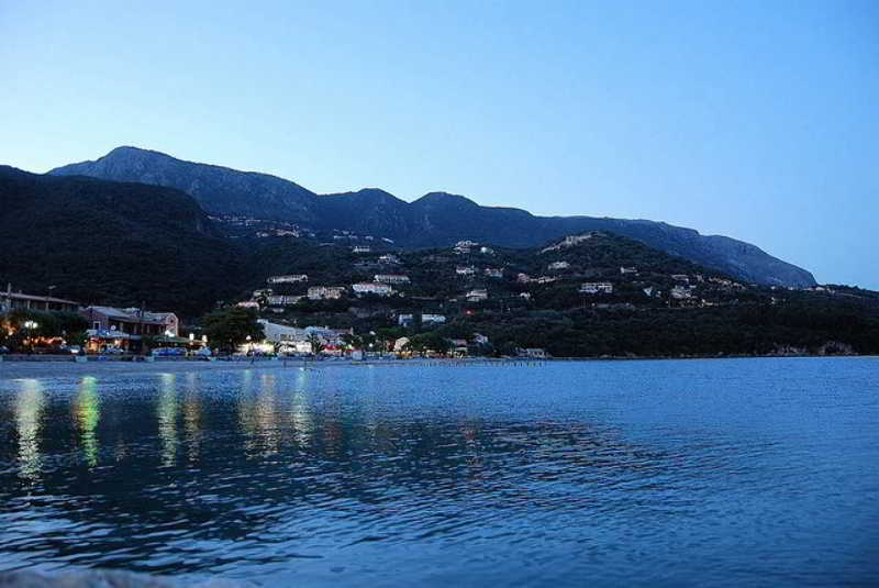 Comfy Hostel Studios  | Ipsos | Corfu | Greece 6