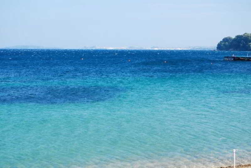 Comfy Hostel Studios  | Ipsos | Corfu | Greece 8