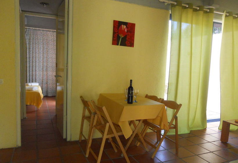 Apartamentos Barbati Beach Barbati Corfu