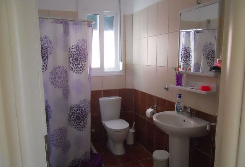 Apartamentos Barbati Beach  | Barbati | Corfu | Greece 12