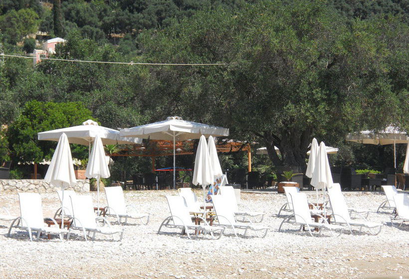 Apartamentos Barbati Beach  | Barbati | Corfu | Greece 18