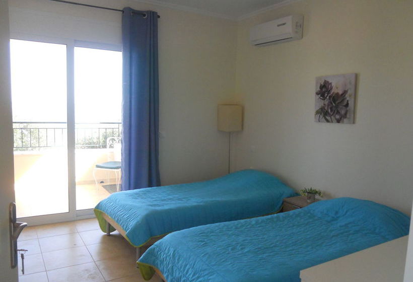 Apartamentos Barbati Beach  | Barbati | Corfu | Greece 20