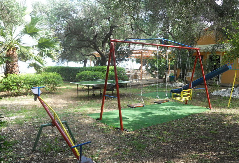 Apartamentos Barbati Beach  | Barbati | Corfu | Greece 5