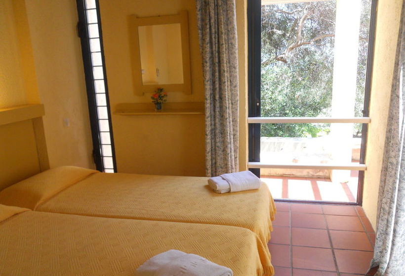 Apartamentos Barbati Beach  | Barbati | Corfu | Greece 6