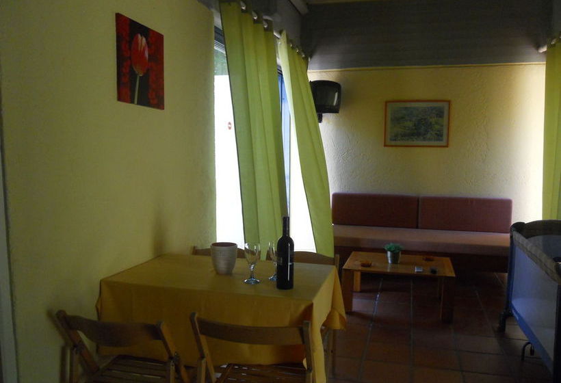 Apartamentos Barbati Beach  | Barbati | Corfu | Greece 7