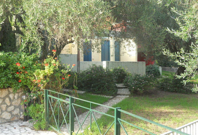 Apartamentos Barbati Beach  | Barbati | Corfu | Greece 9