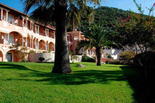 Hotel Philoxenia  | Ermones | Corfu | Greece 10