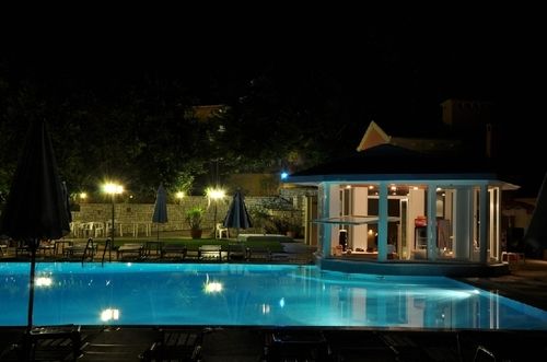 Hotel Philoxenia  | Ermones | Corfu | Greece 2