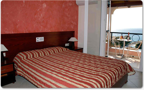 Hotel Philoxenia  | Ermones | Corfu | Greece 8