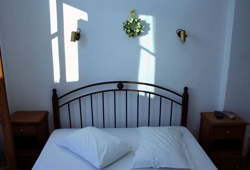 Amorani Studios  | Andros | Cyclades | Greece 10