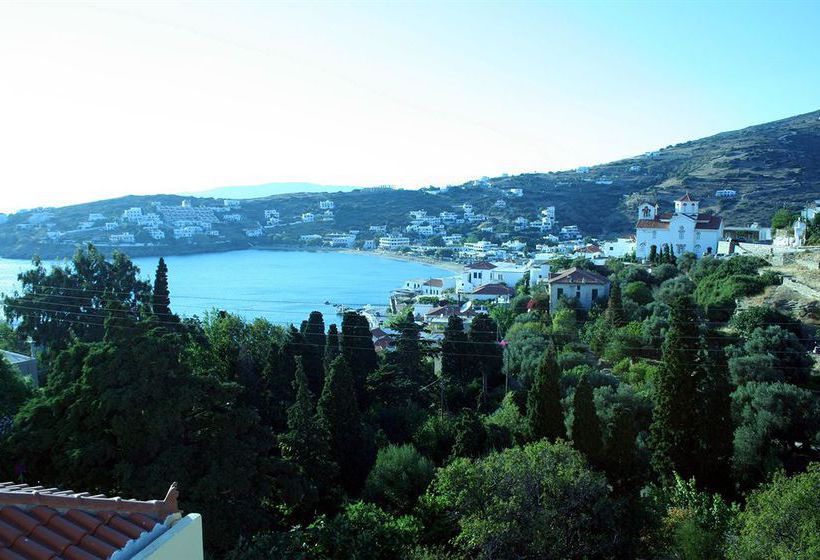 Amorani Studios  | Andros | Cyclades | Greece 3