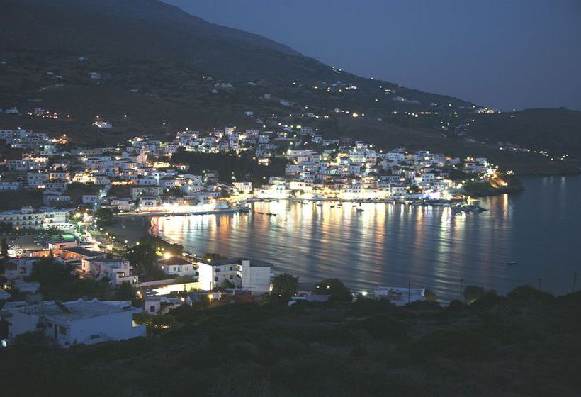 Amorani Studios  | Andros | Cyclades | Greece 8