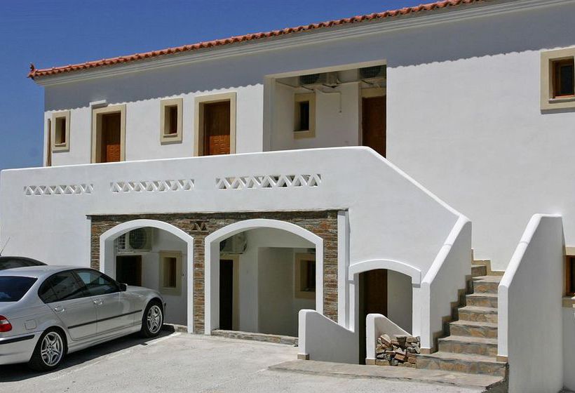 Amorani Studios  | Andros | Cyclades | Greece 9