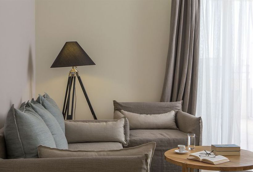 Hotel Civitel Attik  | Marousi | Attica | Greece 14