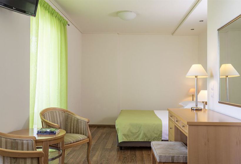 Hotel Civitel Attik  | Marousi | Attica | Greece 15