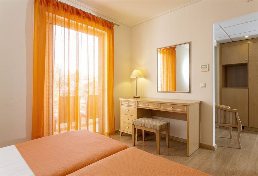 Hotel Civitel Attik  | Marousi | Attica | Greece 16