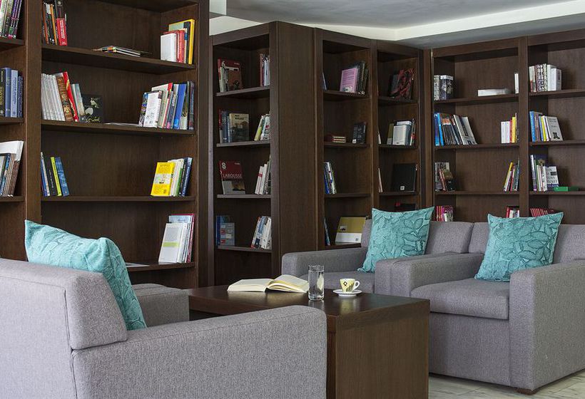 Hotel Civitel Attik  | Marousi | Attica | Greece 18