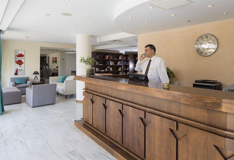 Hotel Civitel Attik  | Marousi | Attica | Greece 19