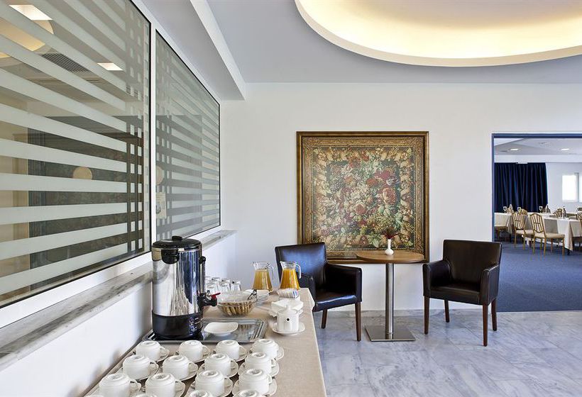 Hotel Civitel Attik  | Marousi | Attica | Greece 2