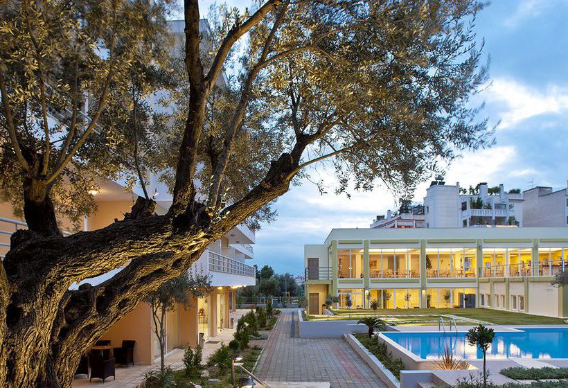 Hotel Civitel Attik  | Marousi | Attica | Greece 3