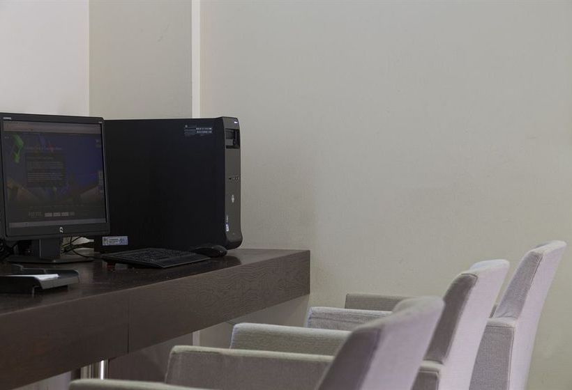 Hotel Civitel Attik  | Marousi | Attica | Greece 4