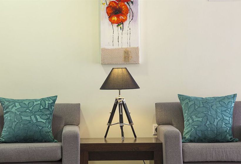 Hotel Civitel Attik  | Marousi | Attica | Greece 5