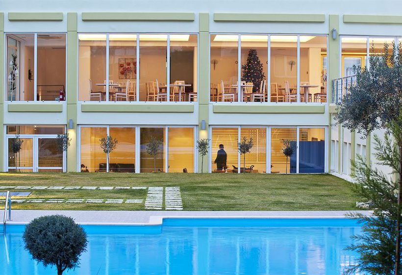 Hotel Civitel Attik  | Marousi | Attica | Greece 6