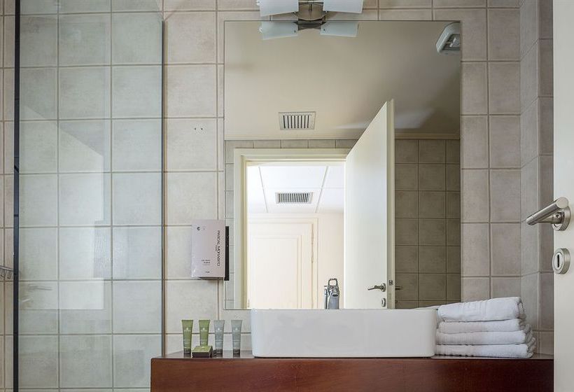 Hotel Civitel Attik  | Marousi | Attica | Greece 7