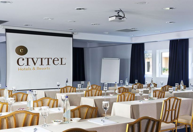 Hotel Civitel Attik  | Marousi | Attica | Greece 8