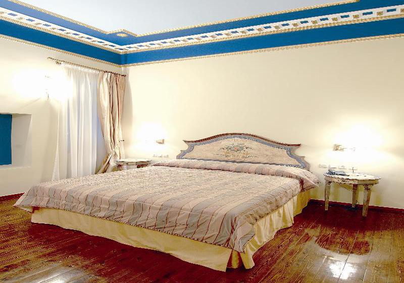 Hotel Konstantinos Paleologos Patras Grecia Occidental