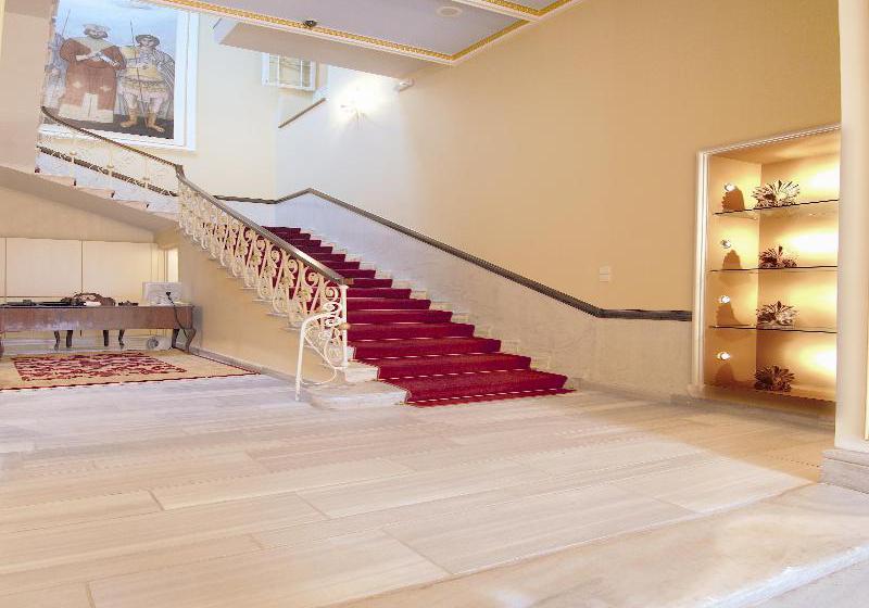 Hotel Konstantinos Paleologos  | Patras | West Grecia | Greece 10